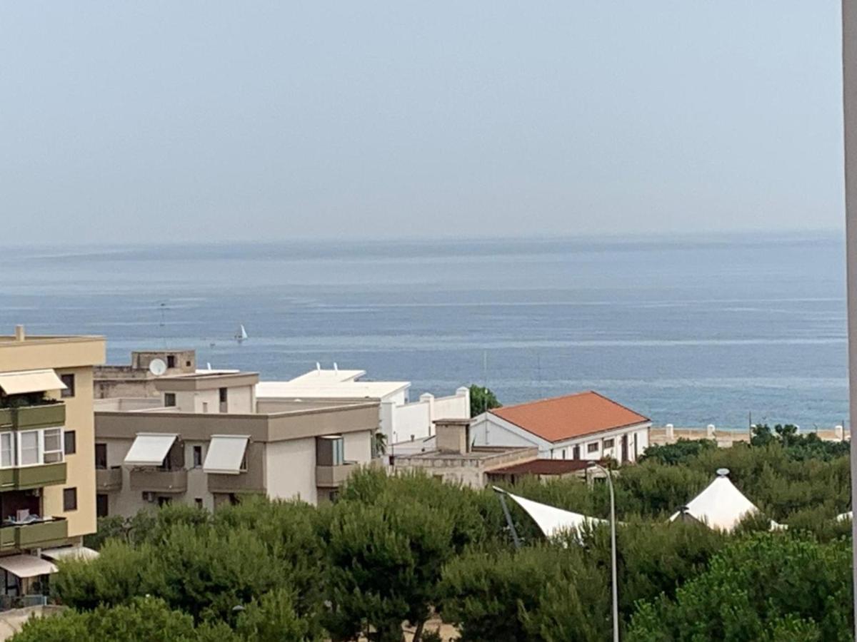 Casa Cometa - Vista Mare Apartment Monopoli Exterior photo